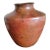 Vintage Copper Decorative Vase/Urn For Sale