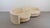 Eves Island Cream Four-Seater Sofa in Leather from Bretz, 2000s For Sale - Image 9 of 18