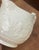 Ceramic Mid 20th Century Wedgewood Devonshire Off-White Embossed Classical Hunting Creamer Cream Pitcher For Sale - Image 7 of 10