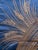 Framed Japanese Embroidery Silk Panel Meiji Period For Sale In Atlanta - Image 6 of 11