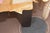 Sherill Yellow Damask Couch W/ Corded Fringed Skirt & Tasseled Throw Pillows For Sale - Image 13 of 18