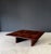 Wood Opium Coffee Table in Bamboo by Axel Vervoordt, Belgium, 1980s For Sale - Image 7 of 18