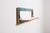 80×27-1 Fläpps Shelf by Monika Strigel for Ambivalenz For Sale - Image 4 of 5