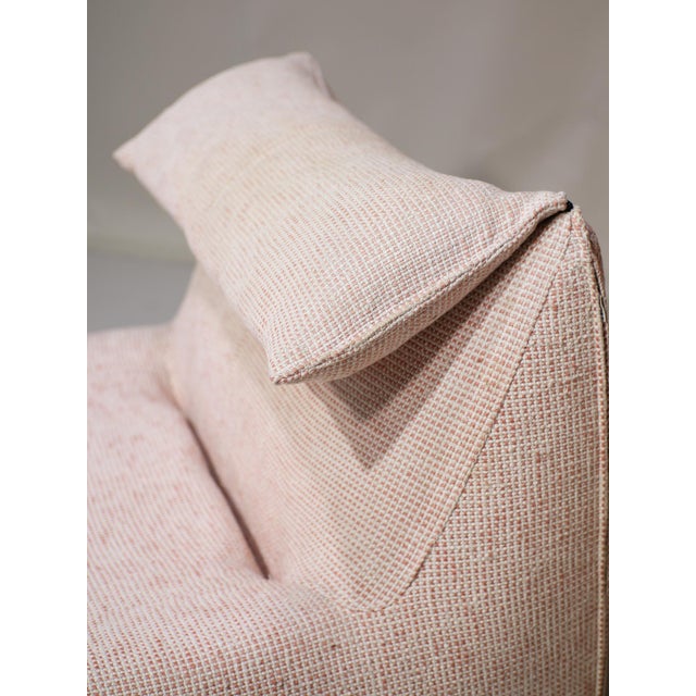 Le Bambole Daybed by Mario Bellini for B&B Italia / C&B Italia, Italy, 1970s For Sale - Image 16 of 18