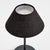 Kenneth Ludwig Chicago Alluna Cordless Led Lamp 10" - Black For Sale - Image 4 of 7