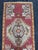 Early 21st Century Turkish Yastik Rug 1'5" x 2'11" For Sale - Image 5 of 5