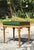 Late 20th Century Vintage Regency Giant Book Side Table For Sale - Image 5 of 12