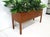 Erik Buch Teak Indoor Planter With Silk Plants Denmark For Sale - Image 4 of 10