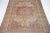 Antique Sivas Rug 4'3'' x 6'5'' For Sale - Image 10 of 10