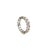 Early 21st Century 5.21 Ct Diamond Eternity Ring Size 7.5 For Sale - Image 5 of 5