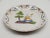 French Antique French Moustiers Plate For Sale - Image 3 of 9