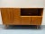 Mid-Century Modern Teak Highboard, 1970s For Sale - Image 13 of 13
