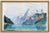 Not Yet Made - Made To Order Bay of Uri, Brunnen, Switzerland by John Singer Sargent, Vintage Art Print, 60" X 40" For Sale - Image 5 of 7