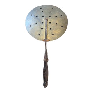 Antique Spider Skimmer For Sale