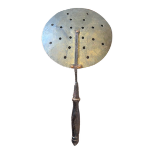 Antique Spider Skimmer