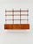 Large Mid-Century Danish Teak Wall Unit with 3 Cabinets by Poul Cadovius for Cado, Denmark, 1960s For Sale - Image 11 of 11