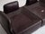 Leather "Confidential" Sofa by Alberto Rosselli for Saporiti For Sale - Image 16 of 17