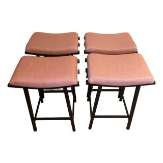 Counterstools - Set of 4 For Sale