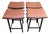 Counterstools - Set of 4 For Sale