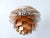 Copper PH Artichoke Pendant Lamp by Poul Henningsen for Louis Poulsen, 2000s For Sale - Image 16 of 18