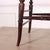 English Beech Luggage Stand For Sale - Image 3 of 7