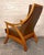 2010s 'Drift Chair' by Thos. Moser For Sale - Image 5 of 10