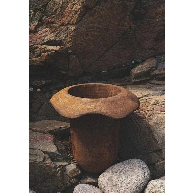 Not Yet Made - Made To Order Collar Object 006 by Louise Roe For Sale - Image 5 of 7