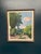 Richard Björklund, Garden, 1960s, Oil on Canvas, Framed For Sale - Image 17 of 17