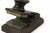 Vintage Brass Rubber Stamp, Italy, Early 20th Century For Sale - Image 3 of 5