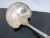 Victorian Antique C1874 Gorham Sterling Silver Raphael Punch Serving Ladle For Sale - Image 3 of 9