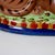 Vintage Staffordshire Recumbent Cat Mantle Statue Figurine Right Facing For Sale - Image 9 of 12