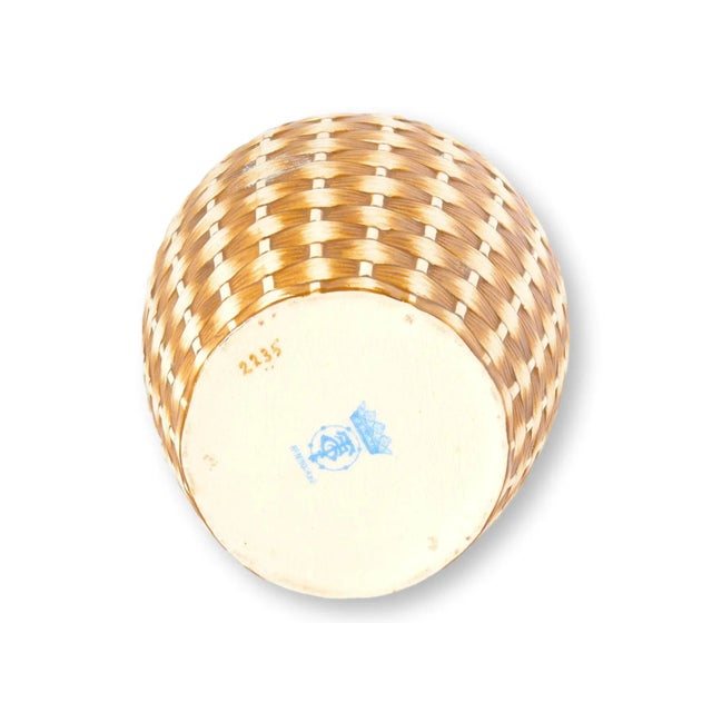 Late 19th Century Circa 1880 Victorian Whiskey Decanter For Sale - Image 5 of 6