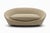 Here is an amazing, oversized "Satellite" lounge chair or chaise by Milo Baughman. This fantastic seating element can...