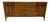 Mid-Century Modern Kent Coffey Perspecta 9-Drawer Walnut Dresser For Sale