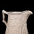 1980's English Vintage Pouring Jug For Sale - Image 9 of 12
