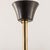 Stilnovo Mid-Century Italian Brass and Teak Chandelier in the style of Stilnovo, 1960s For Sale - Image 4 of 10