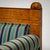 Wood Biedermeier Sofa in Ashwood, 1830 For Sale - Image 7 of 10