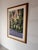 1980s 1980s Fred Dettmann (1945–2022) German-American Impressionist European Cottage Landscape Oil on Masonite Painting For Sale - Image 5 of 13