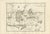 Antique French Engraved Map of the Moluccas & Celebes, Le Rouge, 1750s For Sale
