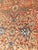 Hand Knotted Indian Rug - 9'10"x 13'10" For Sale - Image 13 of 18