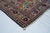 1910s Antique Tehran Rug 4'3'' X 6'7'' For Sale - Image 5 of 10