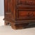 Wood Baroque Walnut Chest of Drawers For Sale - Image 7 of 11