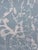 Coastal Isobel Buttery Blue "60 Oaks" Pillows- A Pair For Sale - Image 3 of 3