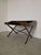 Gianfranco Frattini Desk by Gianfranco Frattini for Cantieri Carugati, 1950s For Sale - Image 4 of 17