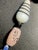 Antique European Trade Bead Necklace (Primarily Bohemian/Czech and Venetian/Murano) For Sale - Image 4 of 11