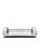Jacques Adnet Modernist Mirrored Tray by Jacques Adnet for Maison Adnet, France, 1940-1950 For Sale - Image 4 of 18