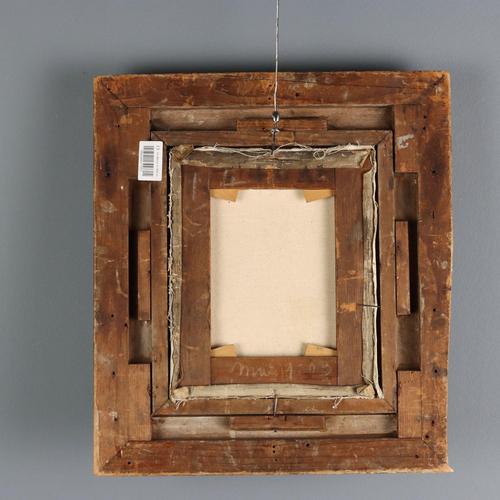 Charles Thomas Burt, Landscape, Oil on Canvas For Sale - Image 12 of 13