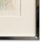 Rui Aguiar, Composition, 1981, Mixed Media on Paper For Sale - Image 5 of 6