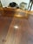 Baker Furniture Sheraton Extendable Drop Leaf Dining Table For Sale - Image 9 of 13