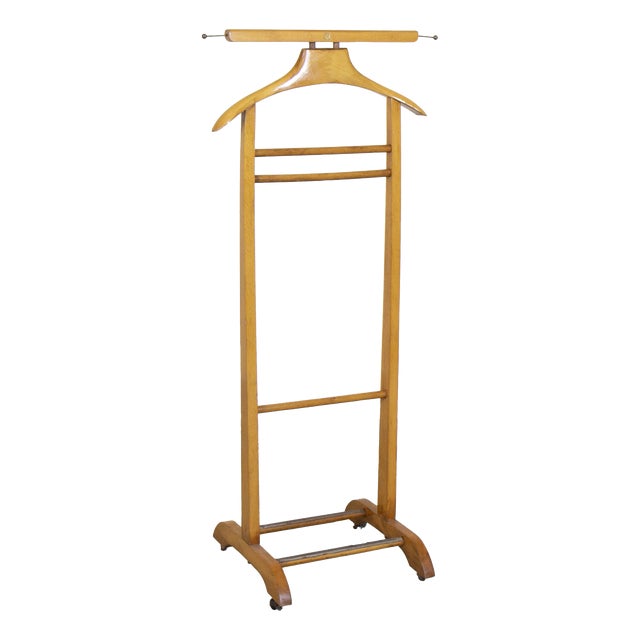Valet from Fratelli Reguitti, 1960s For Sale